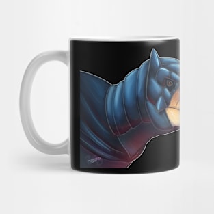 Bat Rex Mug